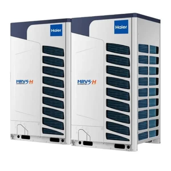 Наружный блок VRF-системы Haier AV28NMVETR