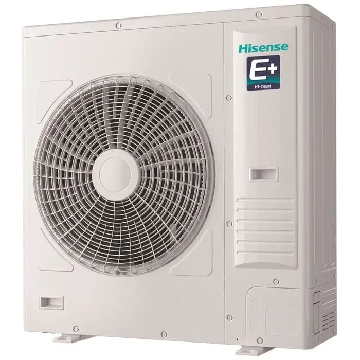 Наружный блок VRF-системы Hisense AVW-41HJFHH1