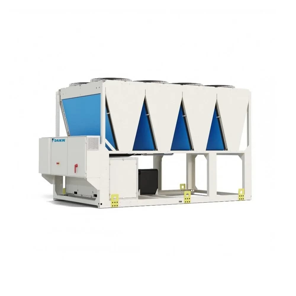 Чиллер Daikin EWAT115B-SSB1