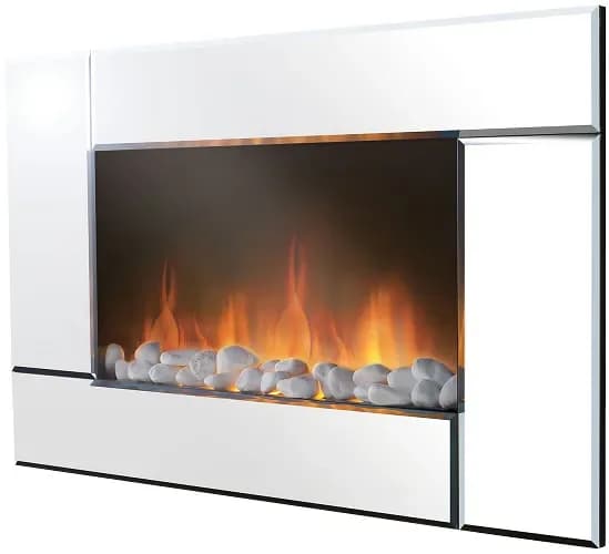 Электрокамин Electrolux EFP/W - 2000S