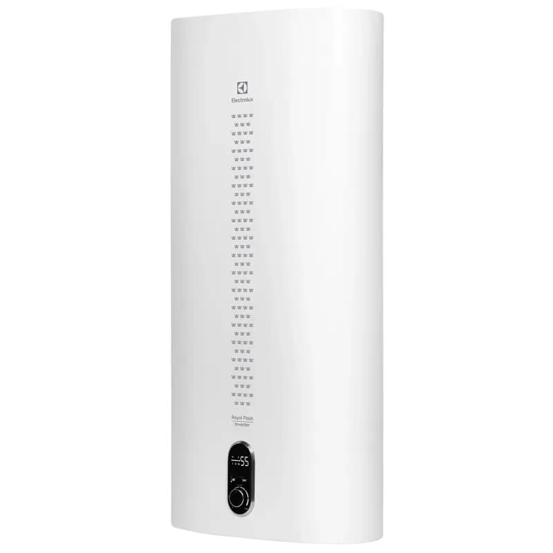 Водонагреватель накопительный Electrolux EWH 100 Royal Flash Inverter
