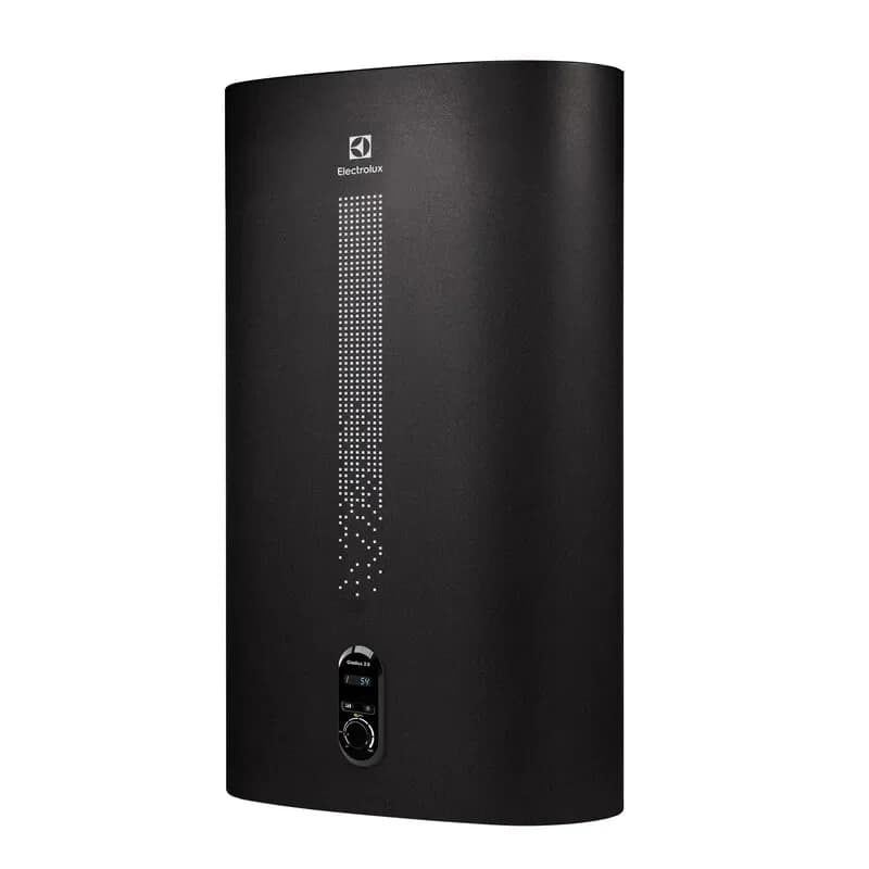 Водонагреватель накопительный Electrolux EWH 80 Gladius 2.0 Grafit