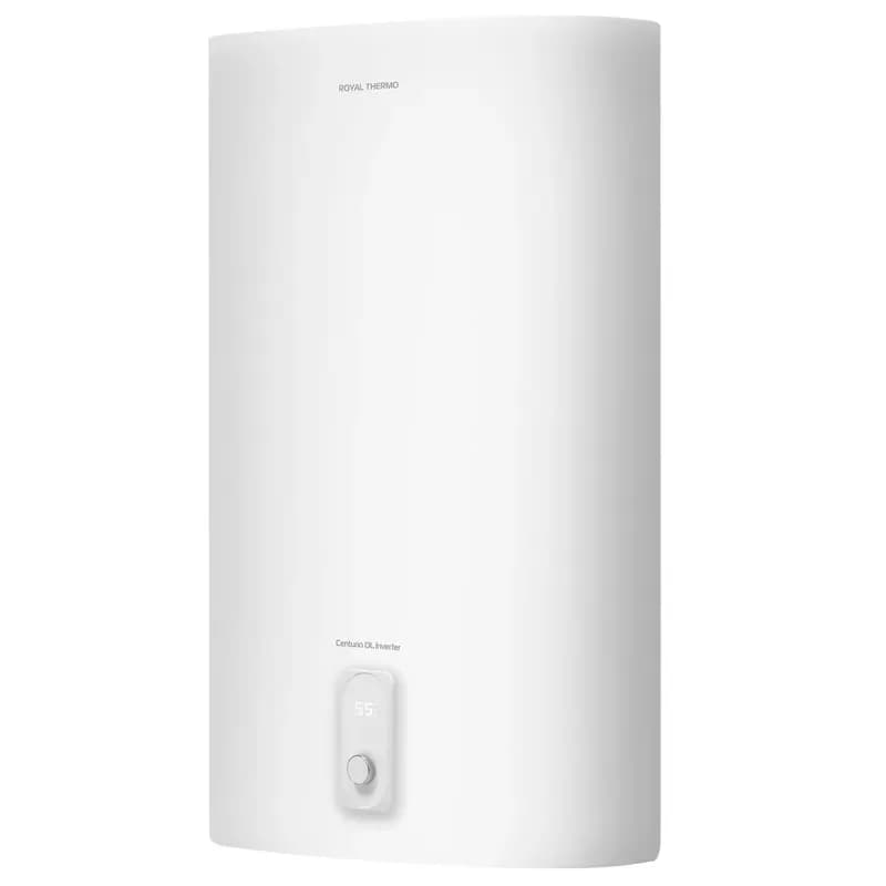 Водонагреватель накопительный Royal Thermo RWH 80 Centurio DL Inverter