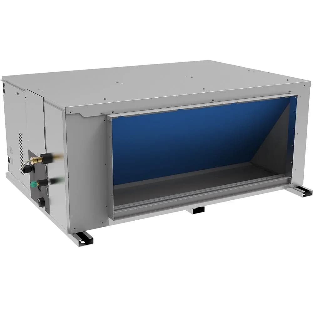 Канальная VRF система MDV MDVI3-224D3VR12D