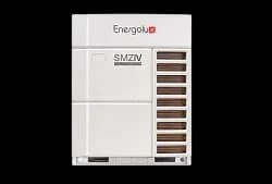 Наружный блок VRF-системы Energolux SMZUR190V4AI