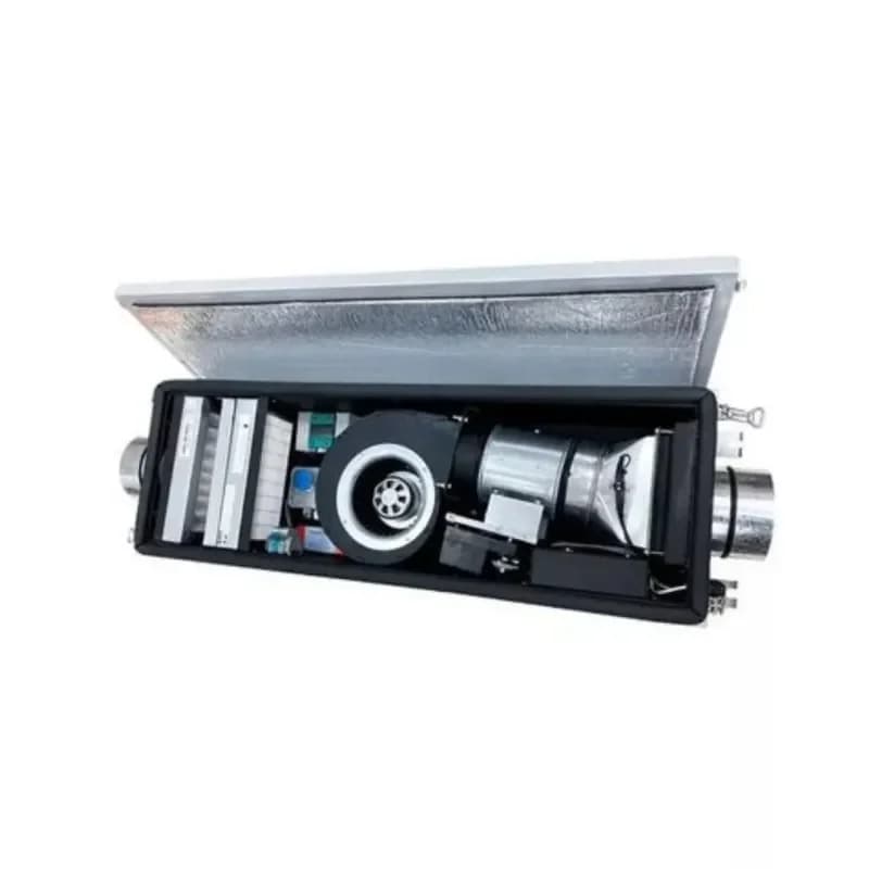Приточная установка Minibox E-300 PREMIUM Zentec