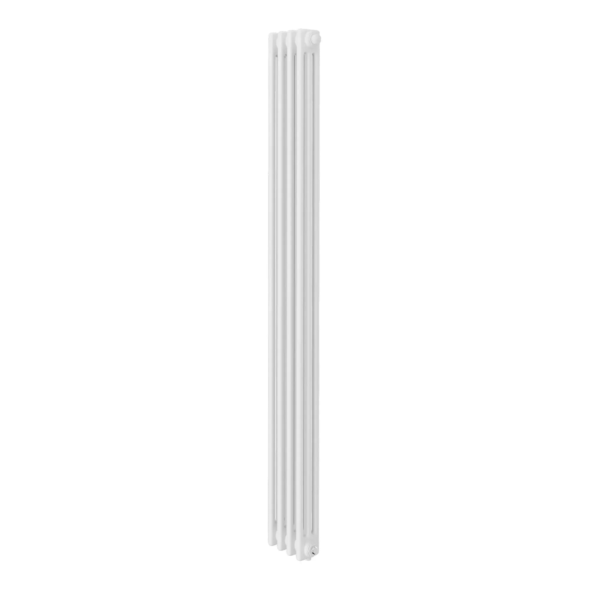 Дизайн-радиатор трубчатый Royal Thermo Insignia VC3180 - 04 секц. RAL9016