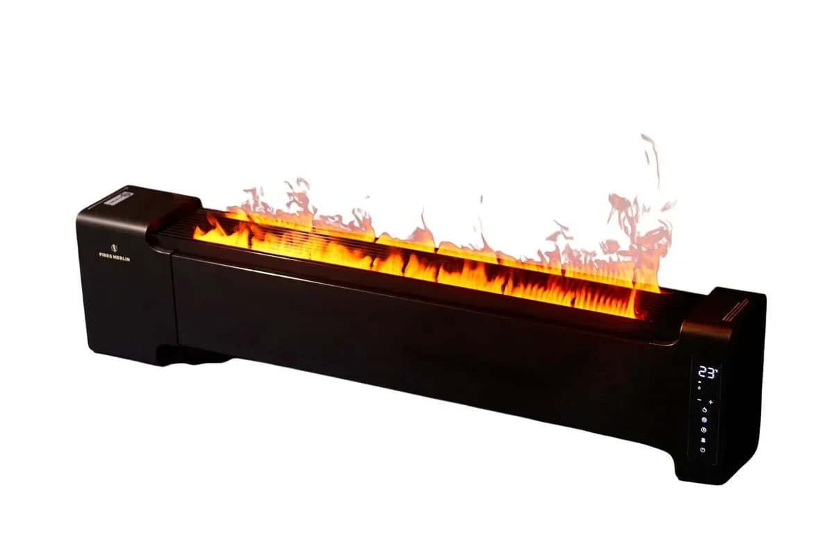 Электрокамин Real Flame 3D LINE AC1