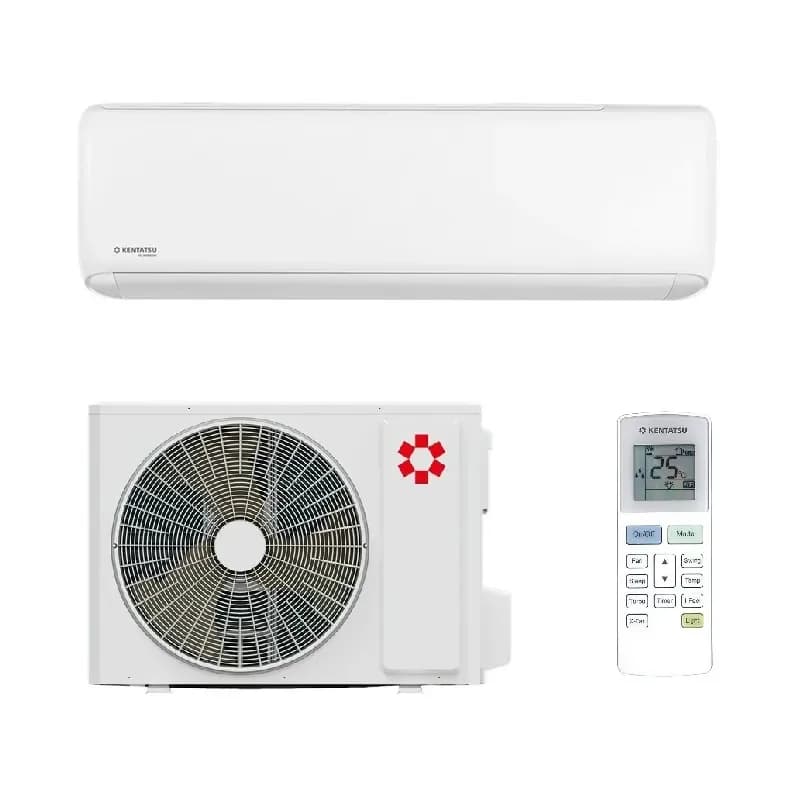Кондиционер настенный Kentatsu KSGTI70HZRN1R / KSRTI70HZRN1R