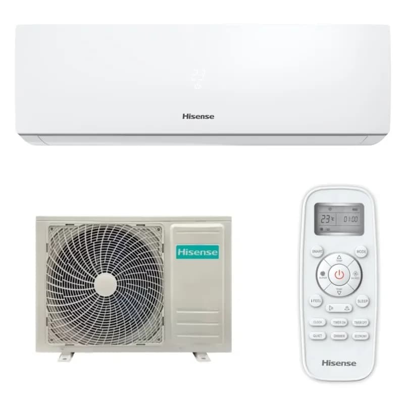 Кондиционер настенный Hisense AS-07HR4RYDDJ00