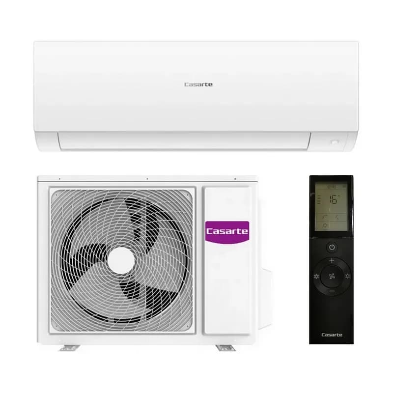 Кондиционер настенный Casarte CAS50CX1/R3-W / 1U50CX1/R3
