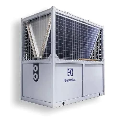 Чиллер Electrolux EMASC-880.V2