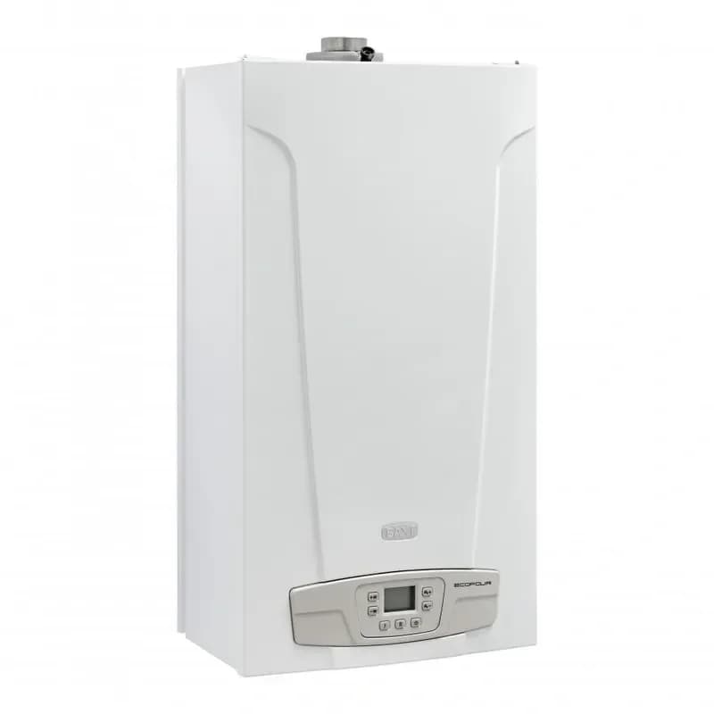 Газовый котел Baxi ECOFOUR 1.24 F