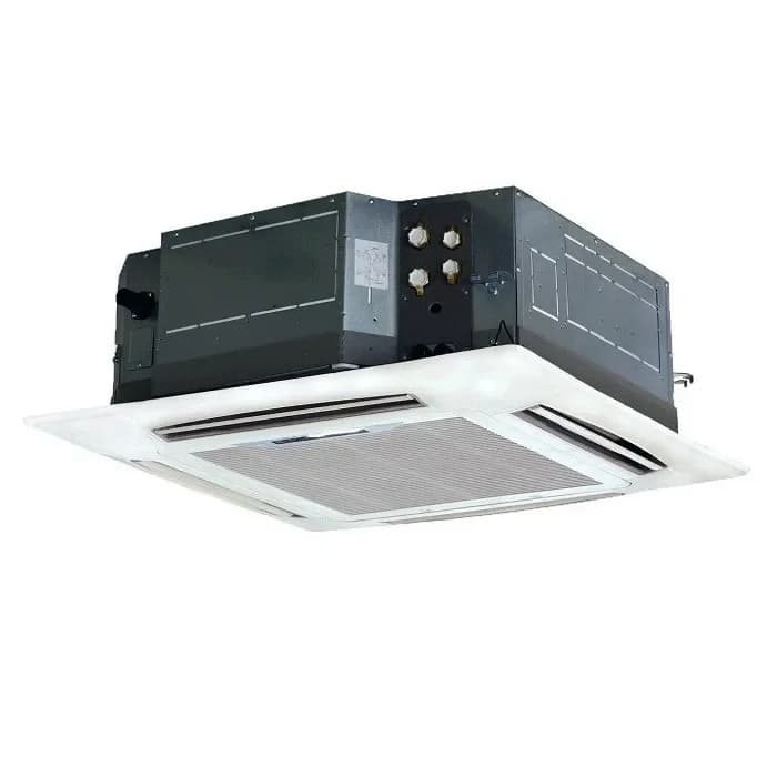 Фанкойл Shuft SFR-600F