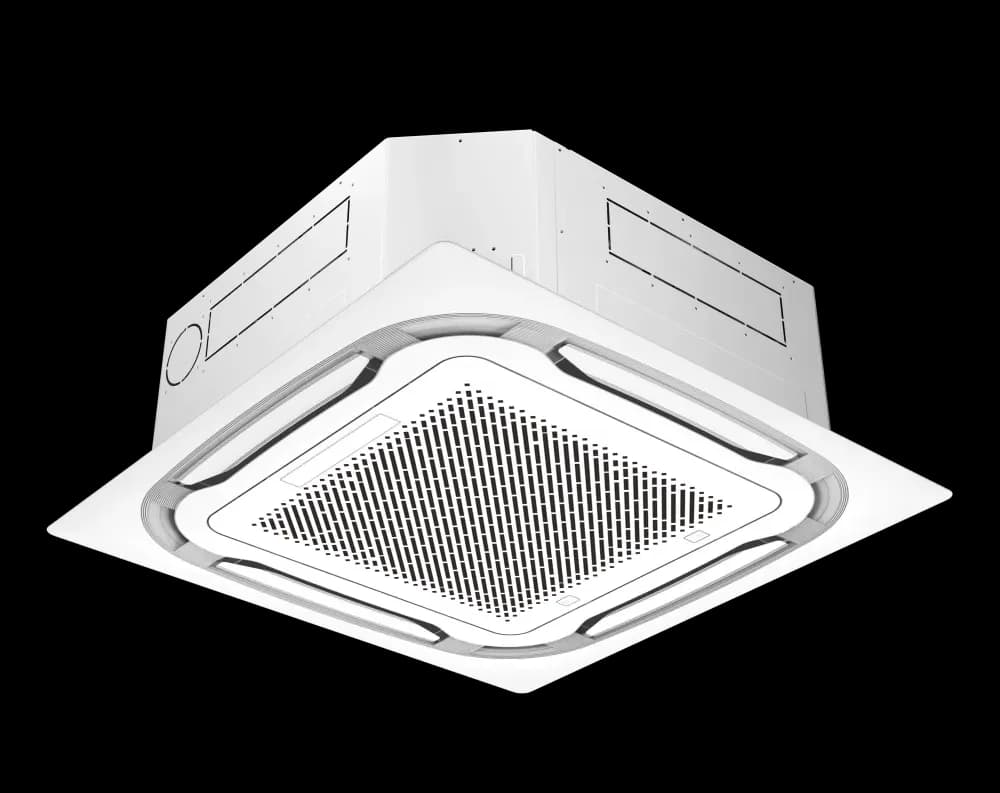 Фанкойл Royal Clima MACS-I-C60P4K