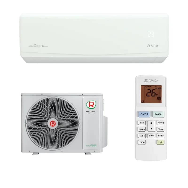 Кондиционер настенный Royal Clima RCI-GRC28HN