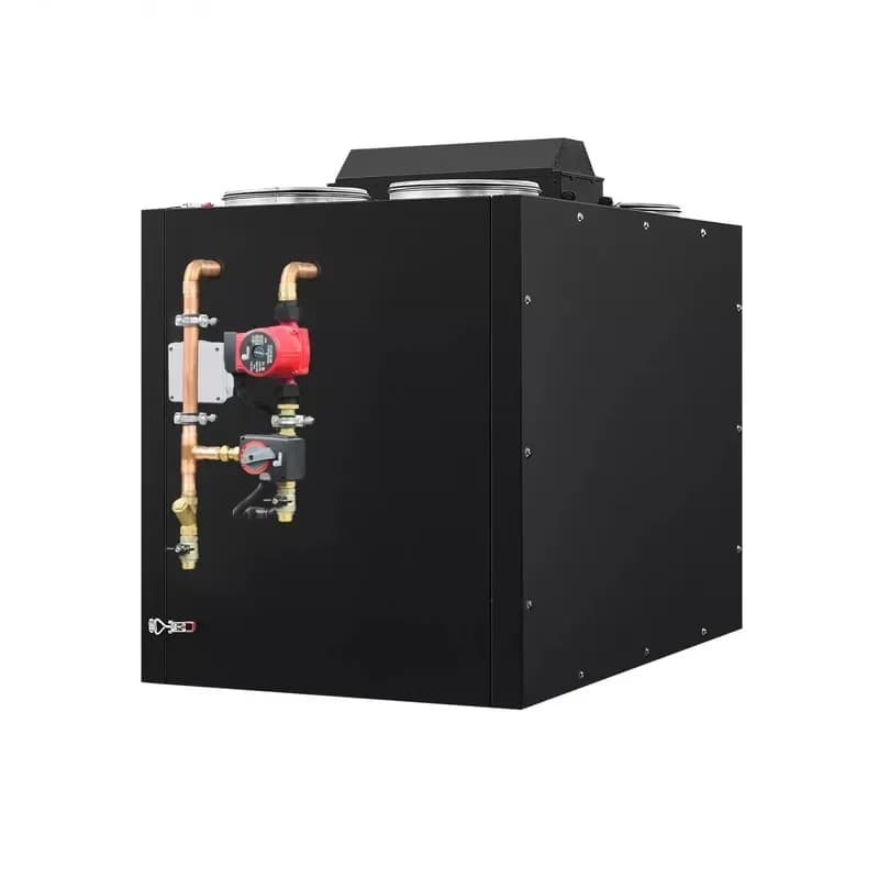 Приточно-вытяжная установка Turkov ORBITA V 600 W