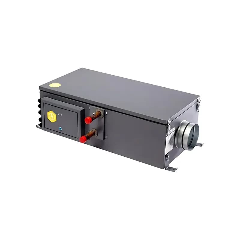 Приточная установка Minibox W-1050 PREMIUM Zentec