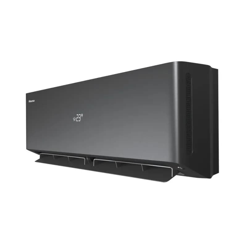 Настенный внутренний блок мульти сплит-системы Hisense AS-13UW4RXVQH02G(B)