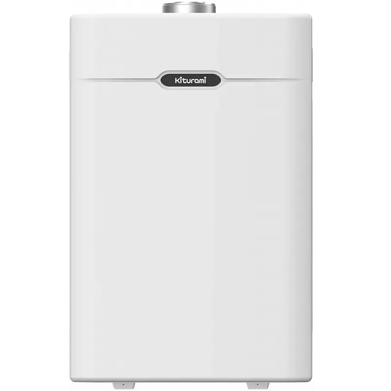 Газовый котел Kiturami ALPHA PLUS-30