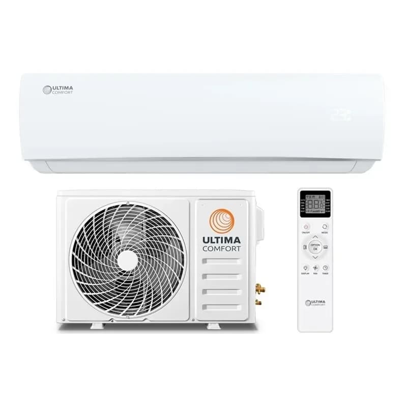 Кондиционер настенный Ultima Comfort ECP-18PN