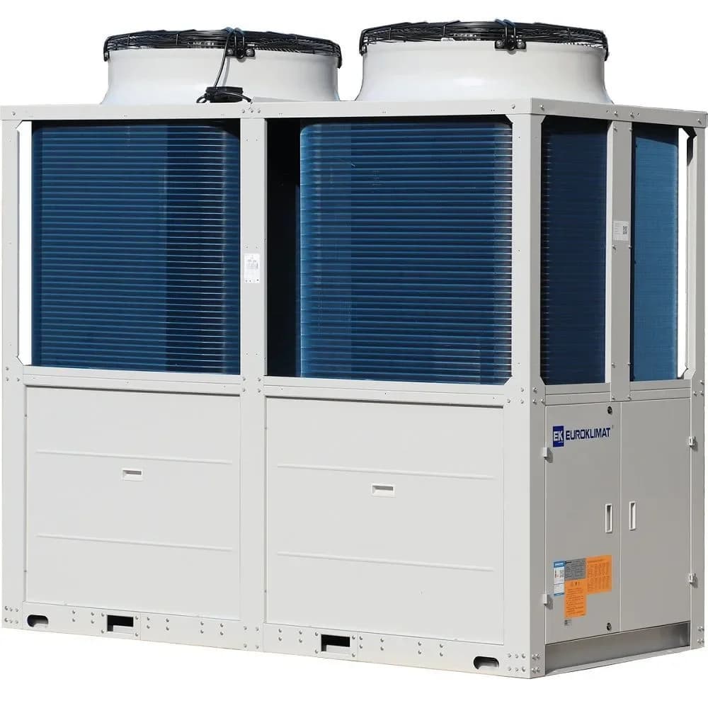 Чиллер Euroklimat EKAC460BR1SR