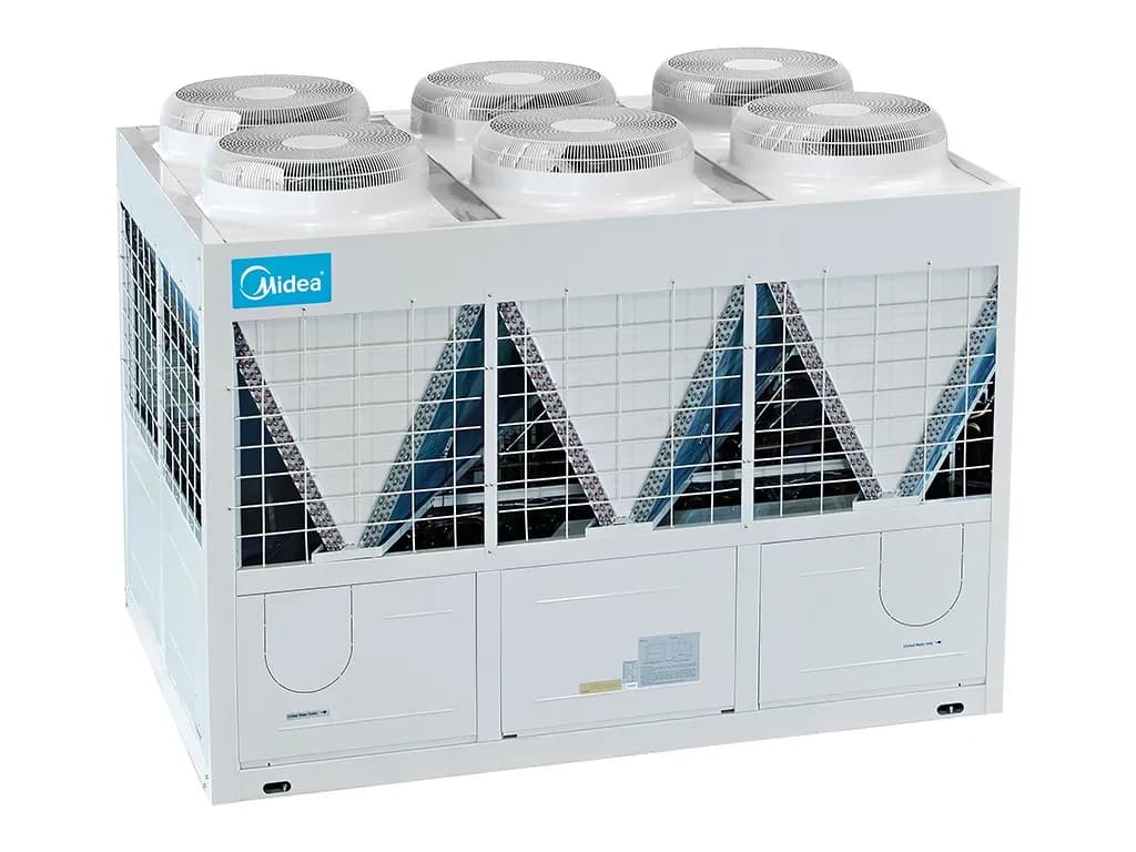 Чиллер Midea MCCH185A-SA3L