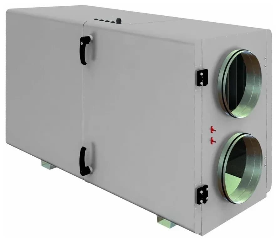 Приточно-вытяжная установка Shuft UniMAX-R 1400 SW EC