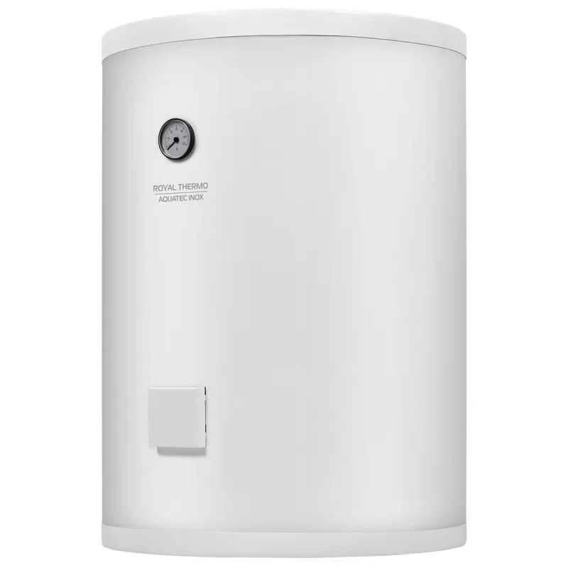 Бойлер косвенного нагрева Royal Thermo AQUATEC INOX RTWX 100
