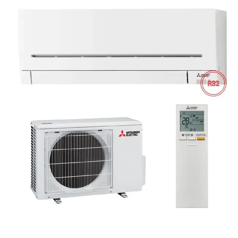 Кондиционер настенный Mitsubishi Electric MSZ-AP71VGK / MUZ-AP71VGK