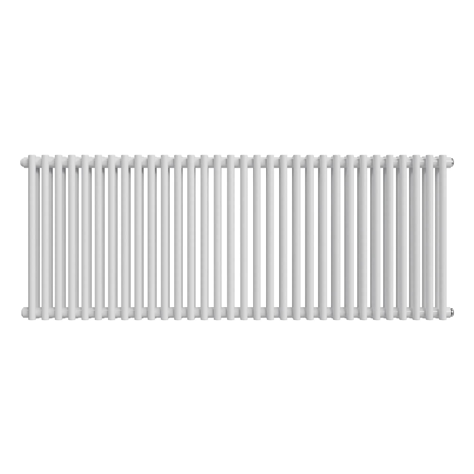 Дизайн-радиатор трубчатый Royal Thermo Shift R22 C2050 - 32 секц. RAL9016
