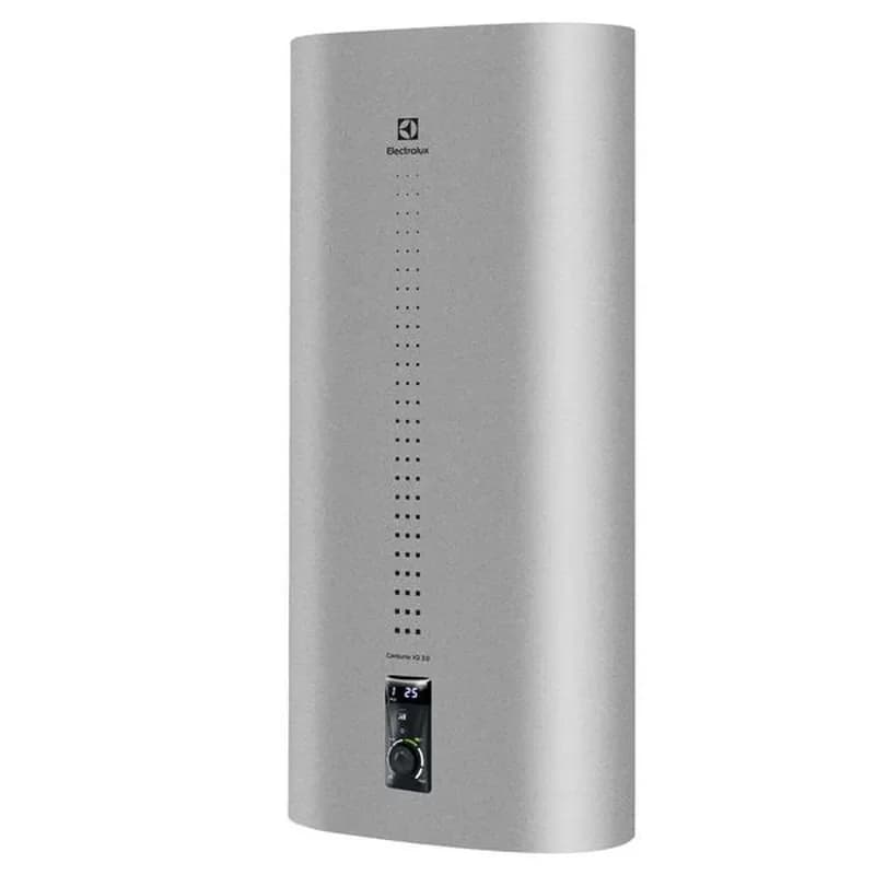 Водонагреватель накопительный Electrolux EWH 50 Centurio IQ 3.0 Silver