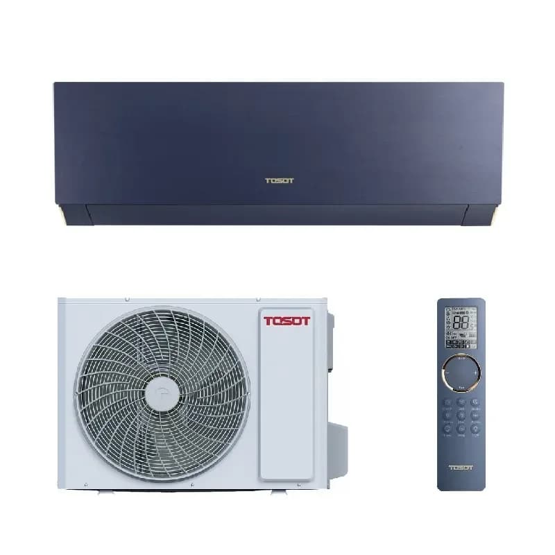 Кондиционер настенный Tosot T18H-SCD/I / T18H-SCD/O