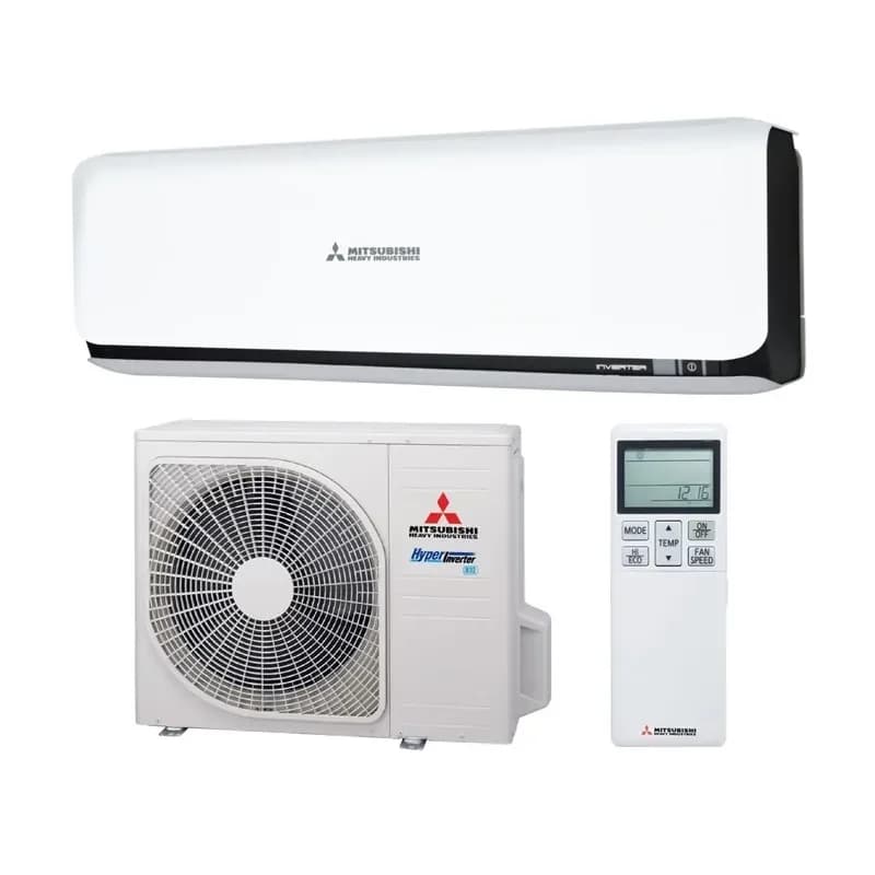 Кондиционер настенный Mitsubishi Heavy SRK60ZSX-WFB/SRC60ZSX-W1
