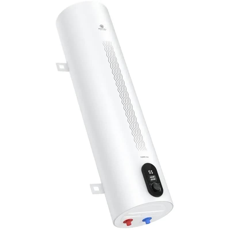Водонагреватель накопительный Royal Clima RWH-TR50-SS