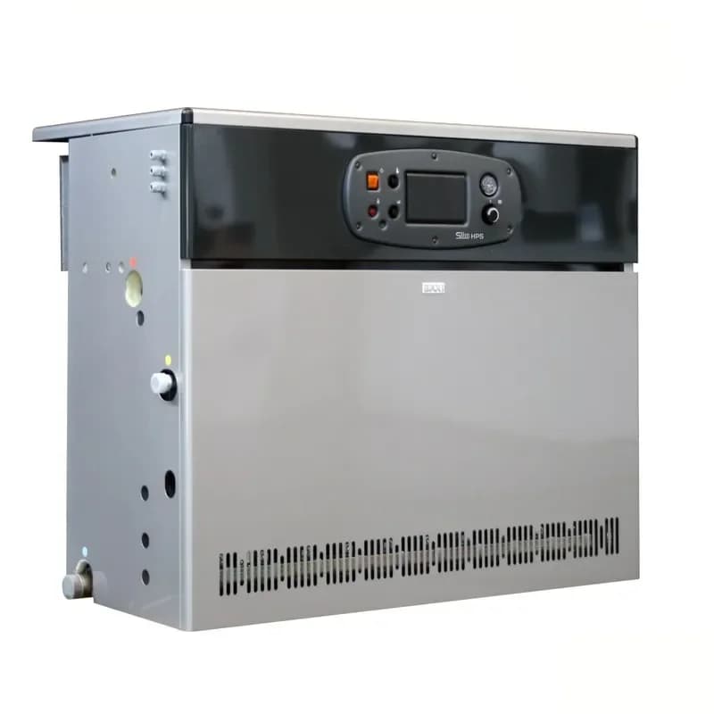 Газовый котел Baxi SLIM HPS 1.80
