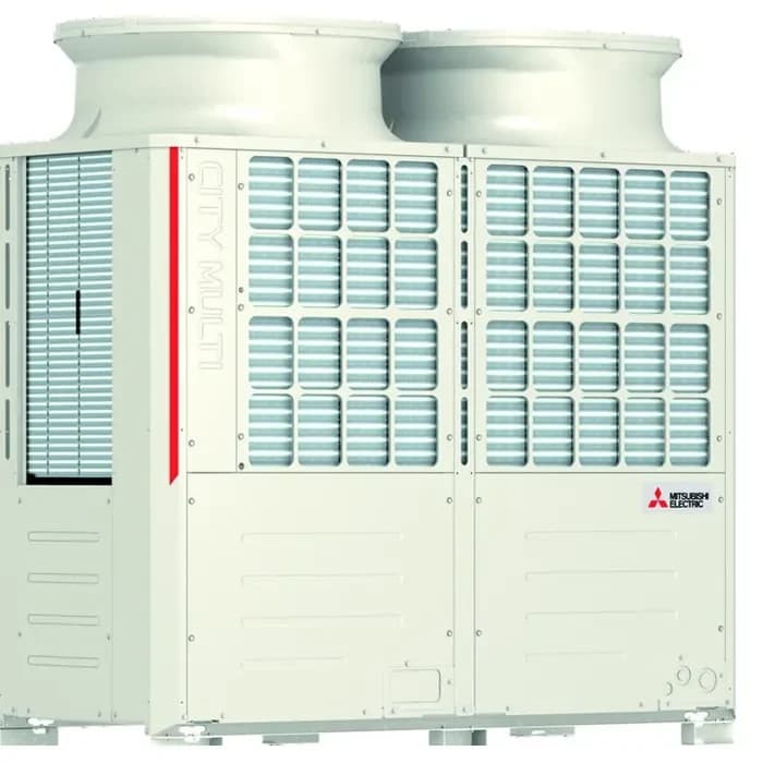 Наружный блок VRF-системы Mitsubishi Electric PUHY-P400YNW