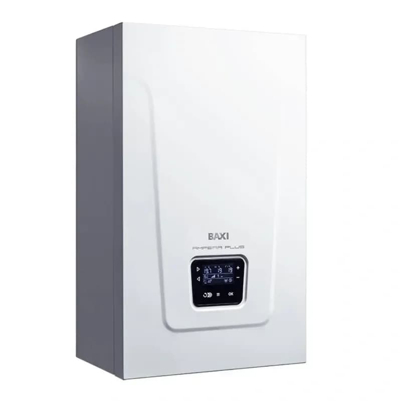 Электрический котел Baxi Ampera Plus 6