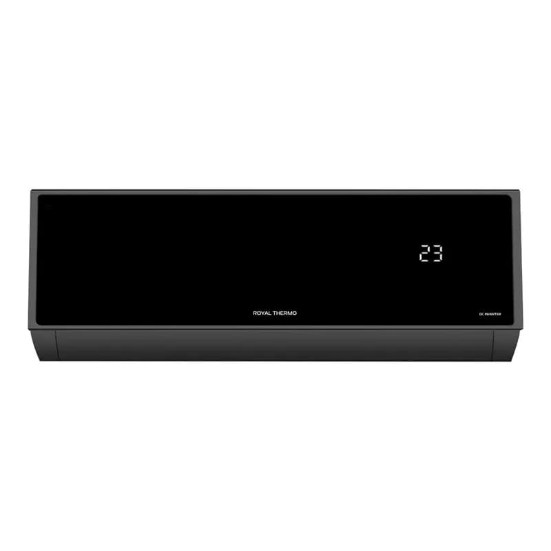 Настенный внутренний блок мульти сплит-системы Royal Thermo RTFMI/in-09HN8/black