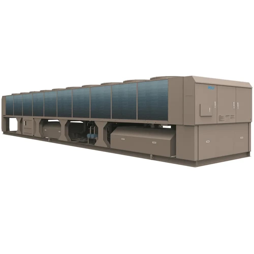 Чиллер MDV MDVS-CAF140HV