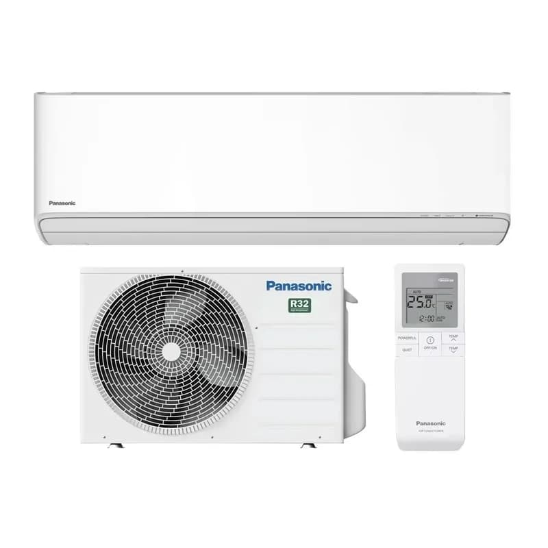 Кондиционер настенный Panasonic CS-Z35ZKEW/CU-Z35ZKE