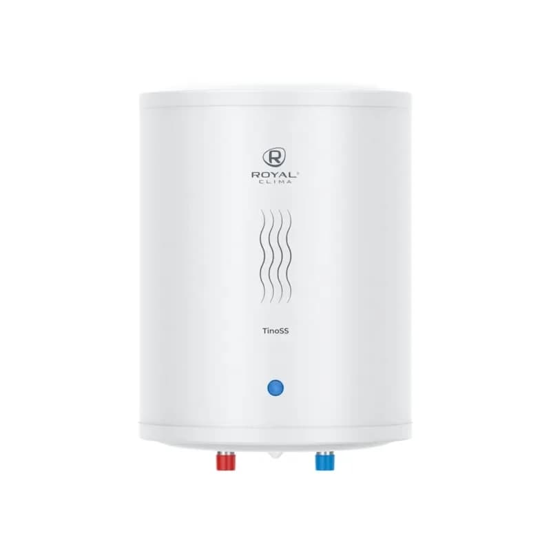 Водонагреватель накопительный Royal Clima RWH-TS15-RS