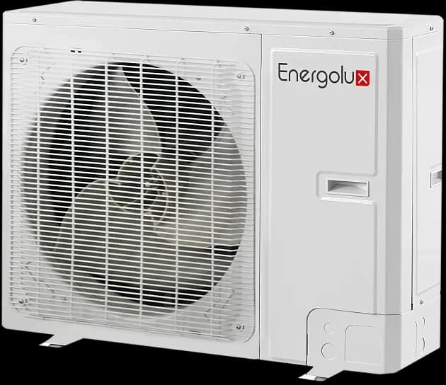 Наружный блок VRF-системы Energolux SMZ1U45V3AI