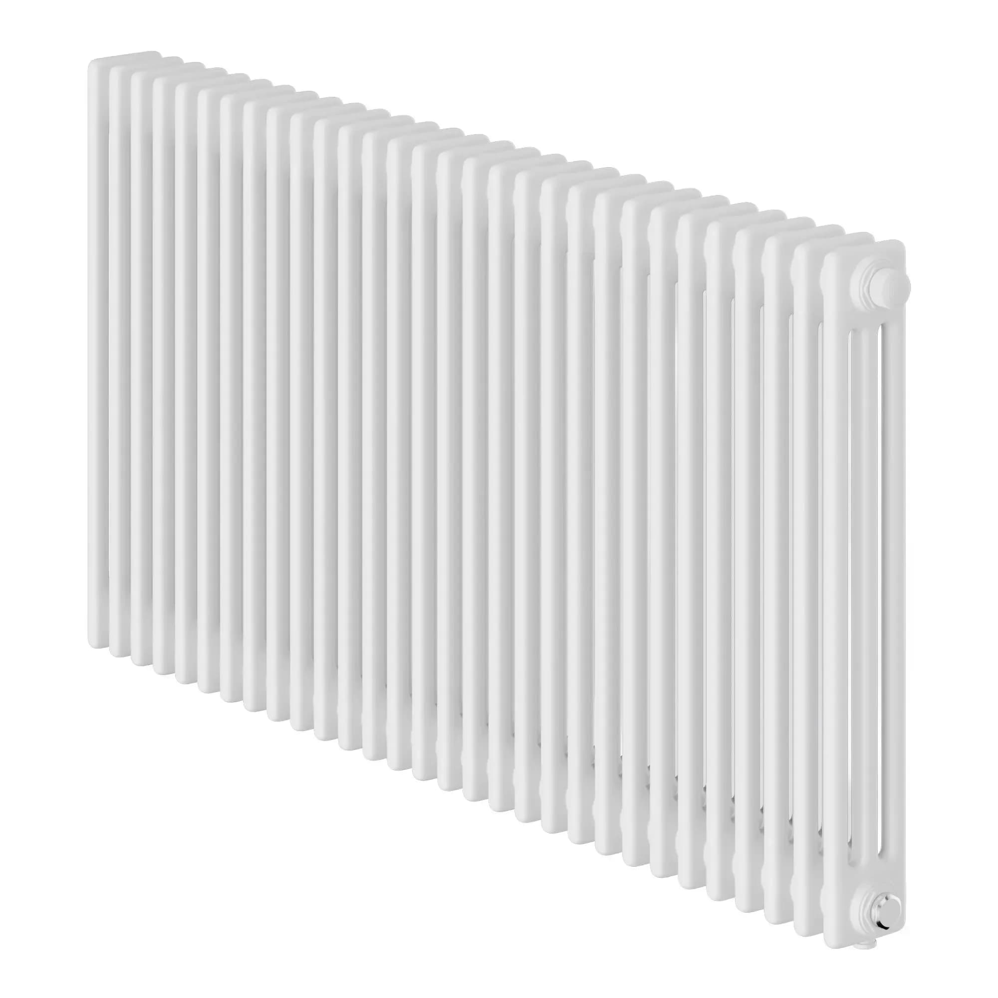 Дизайн-радиатор трубчатый Royal Thermo Insignia VC3050 - 30 секц. RAL9016