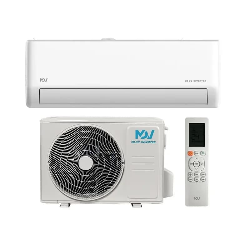 Кондиционер настенный MDV MDSAL-24HRFN8 / MDOAG-24HFN8 (WF)