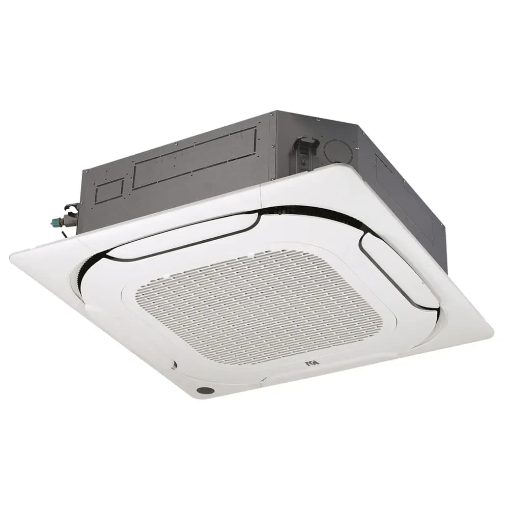 Кассетная VRF система MDV MDV-D80Q4/N1-E(B)