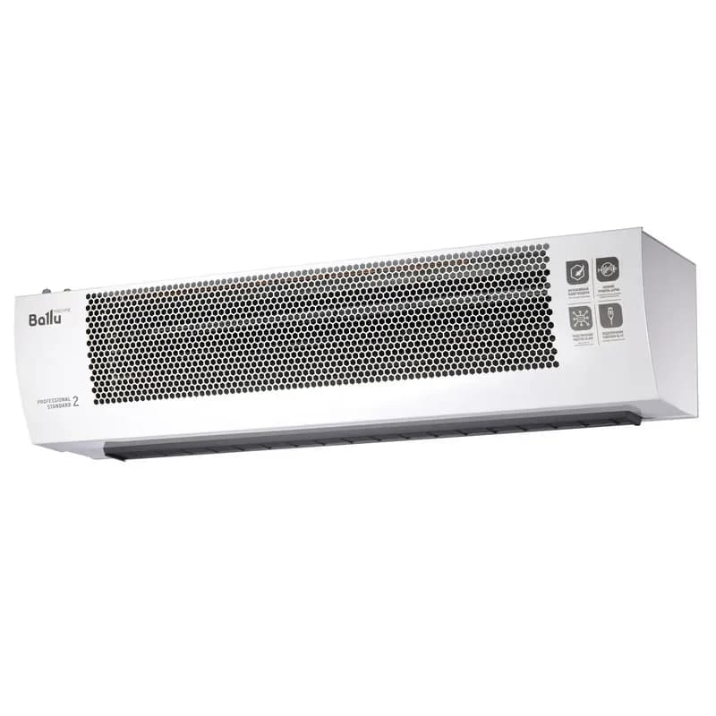 Электрическая тепловая завеса Ballu BHC-M15T12-PS2
