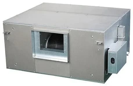 Фанкойл Kentatsu KFTE140H0EN1