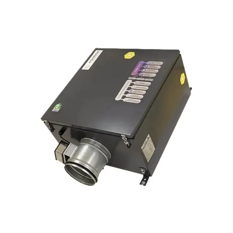 Приточная установка Minibox E-1050 Zentec
