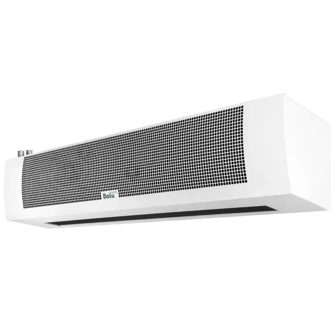 Водяная тепловая завеса Ballu BHC-H15W30-SP